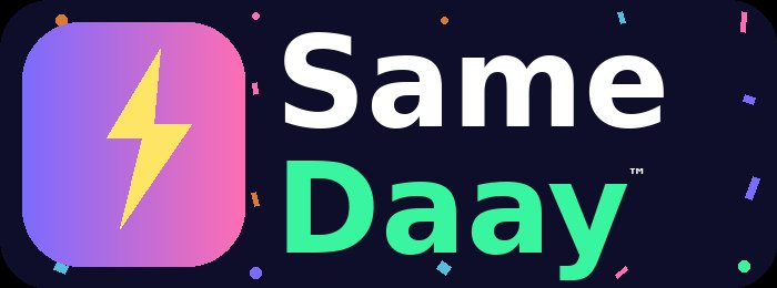 SameDaay